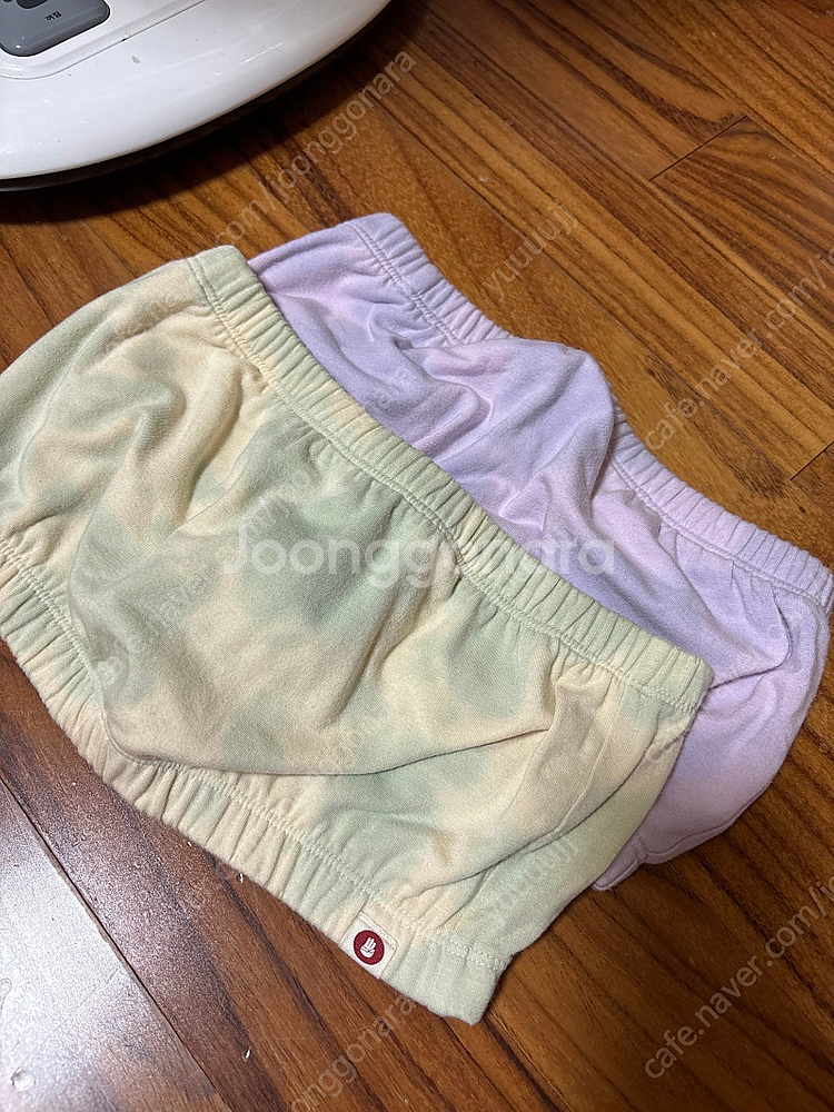 부디무드라 튜브탑 ( 일괄 4만 )--0