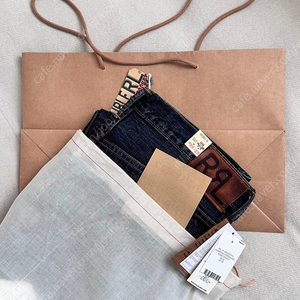 RRL 더블알엘 빈파포 기빈스