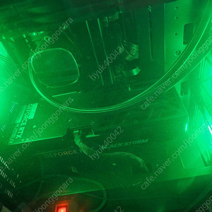 7800 x3d 4080 고사양pc 팝니다 .모니터두