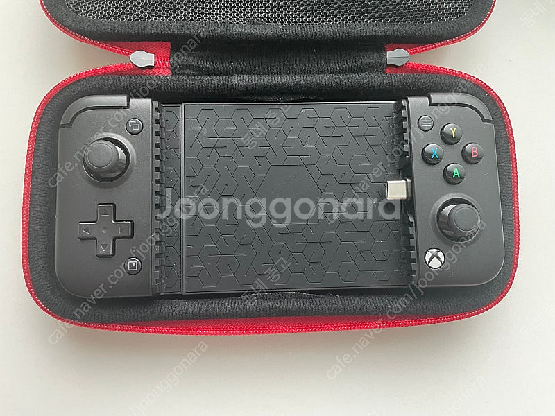 게임서 GameSir x2 pro (핸드폰 게임 컨트롤...--0