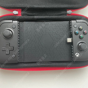 게임서 GameSir x2 pro (핸드폰 게임 컨트롤러