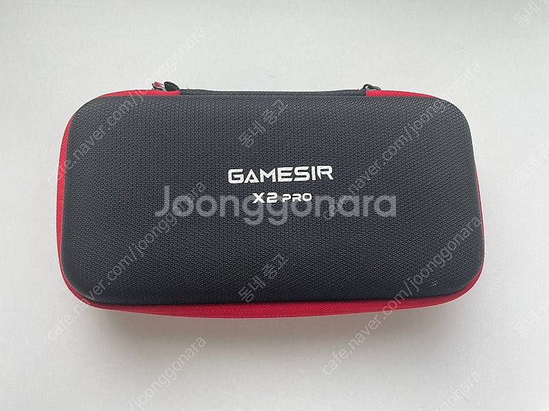 게임서 GameSir x2 pro (핸드폰 게임 컨트롤...--1