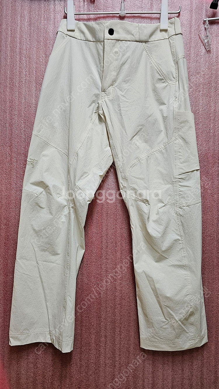 아크테릭스 크로닌 팬츠 팝니다(30"s)--1