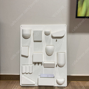 [정품] vitra 비트라 유텐실로2