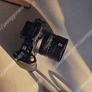 핫셀블라드 X2d 신동급 판매 (Hasselblad X2D)
