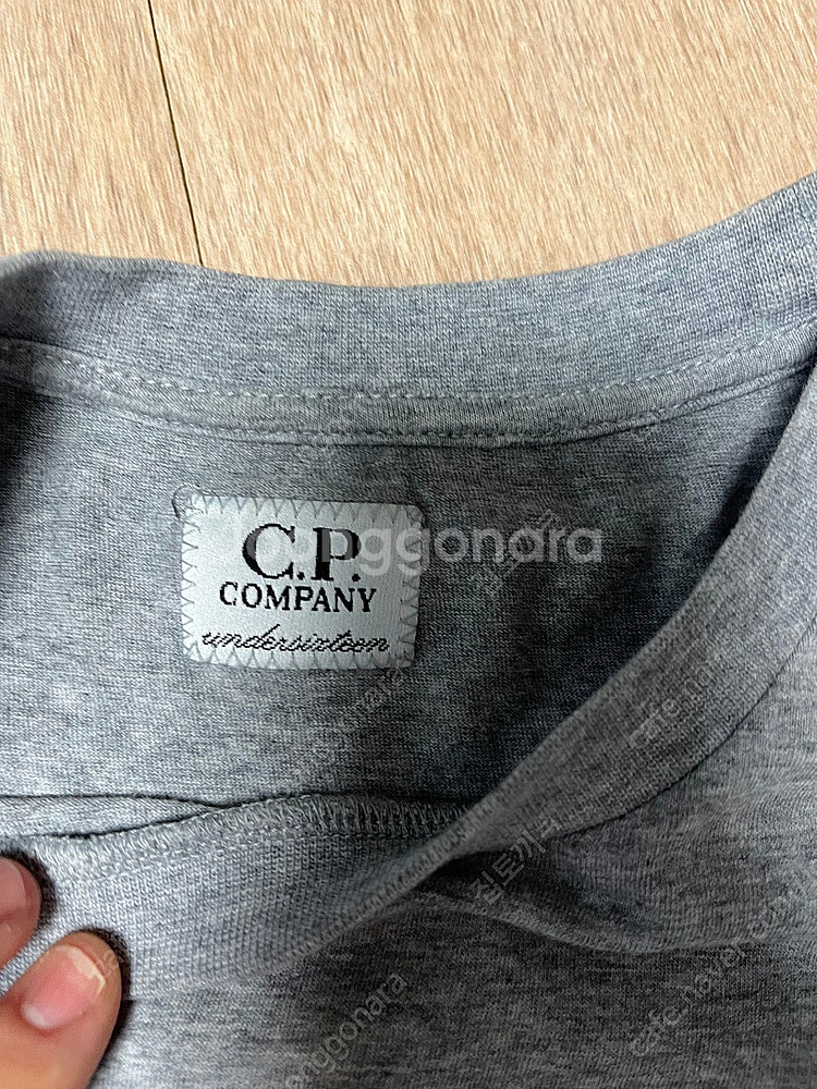 [정품] 스톤아일랜드 cp컴퍼니 msgm 12Y 일괄--4