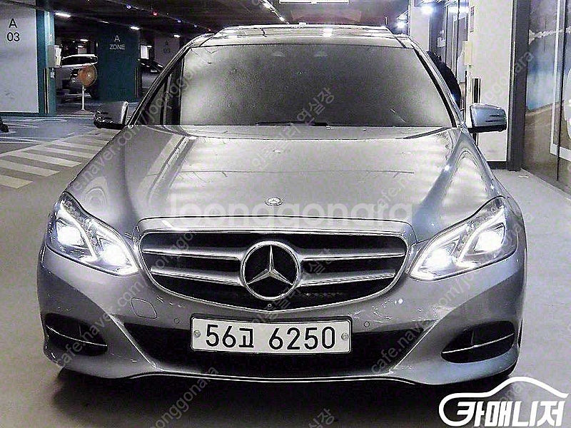[벤츠]E-클래스 W212 E300 아방가르드 ★중고차...--2