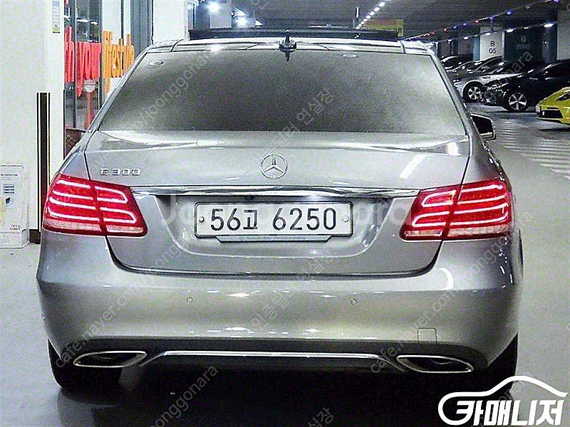 [벤츠]E-클래스 W212 E300 아방가르드 ★중고차...--5