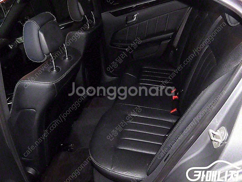 [벤츠]E-클래스 W212 E300 아방가르드 ★중고차...--7