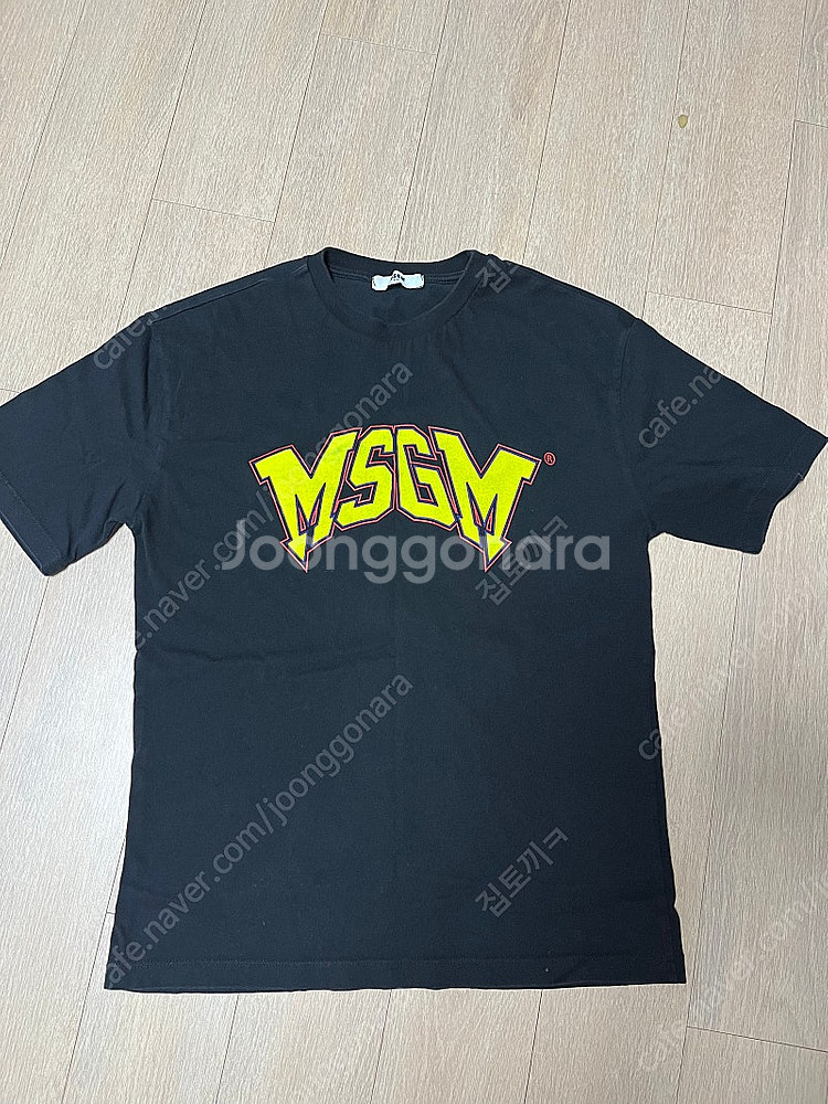 [정품] 스톤아일랜드 cp컴퍼니 msgm 12Y 일괄~...--5