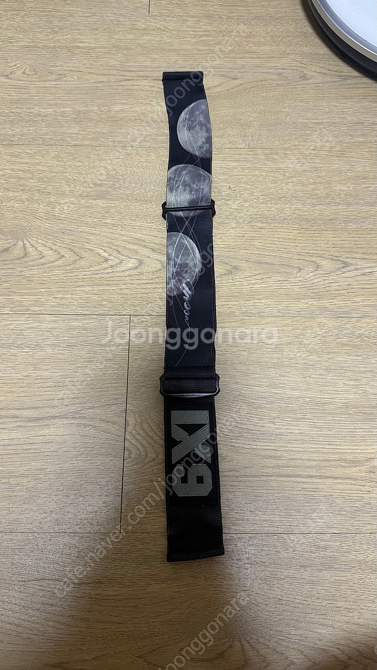 IX9 22/23 10주년 문시그니처 IX3pro 고글--3