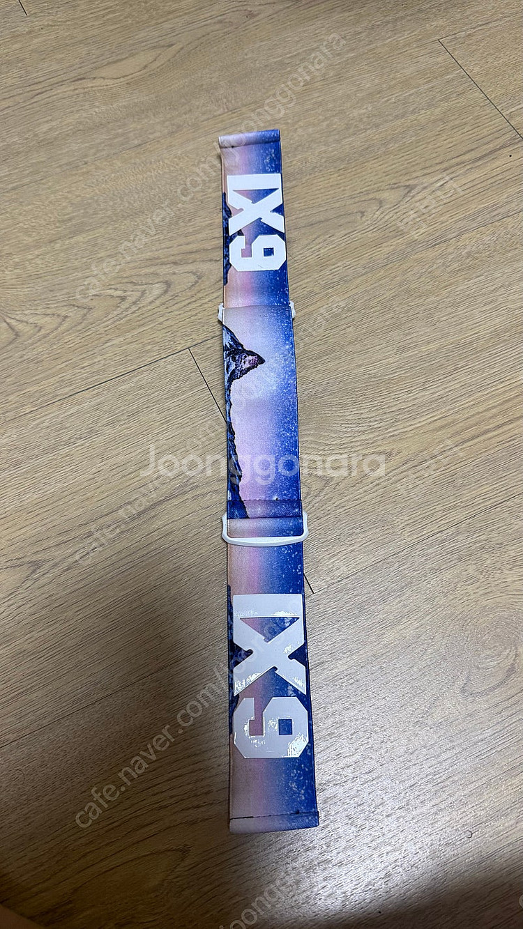 IX9 22/23 10주년 문시그니처 IX3pro 고글--4