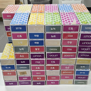 종이벽돌블럭 115개 무료배송