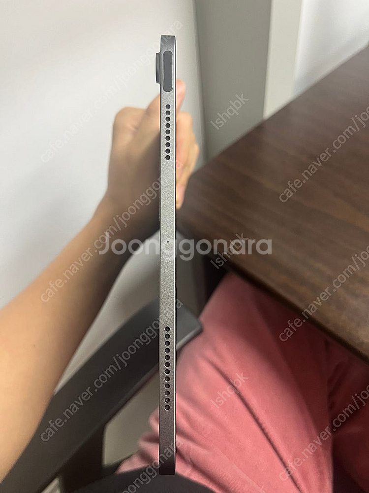 아이패드 에어5 + 애플펜슬2 모두 풀박스--3