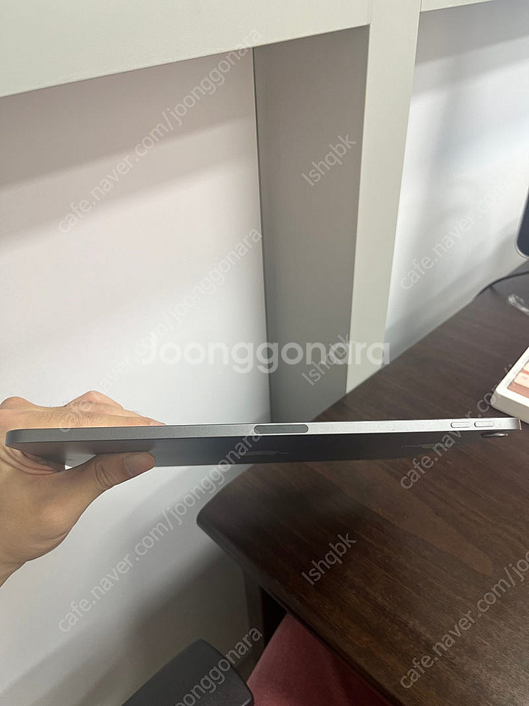 아이패드 에어5 + 애플펜슬2 모두 풀박스--4