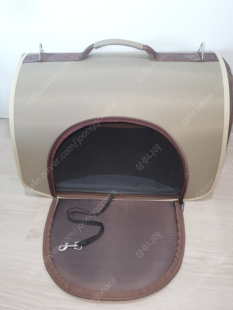 강아지 용품입니다. 이미지