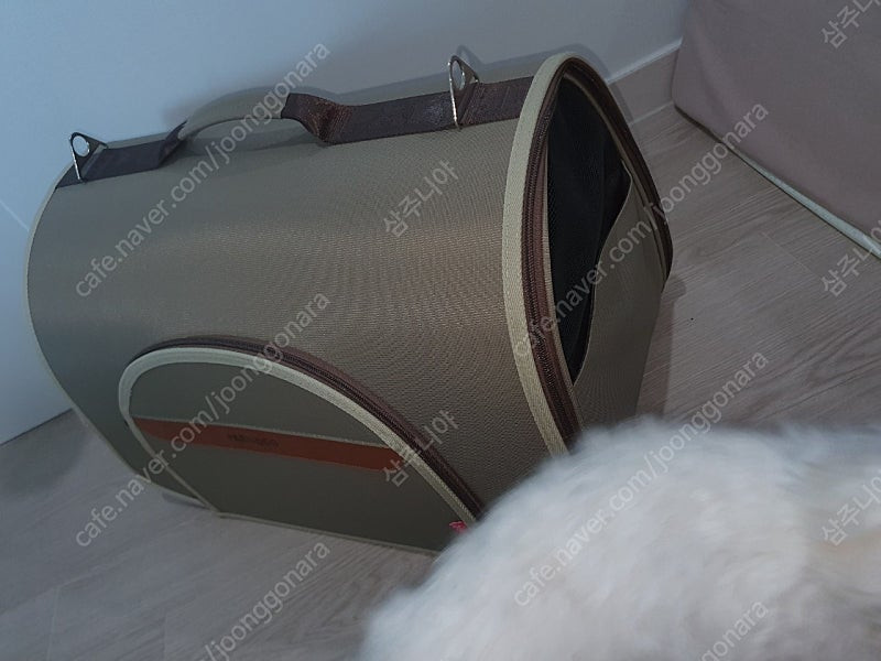 강아지 용품입니다. 이미지