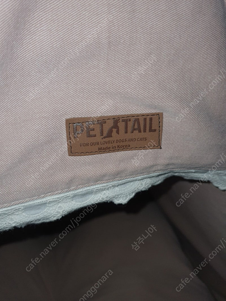 강아지 용품입니다. 이미지