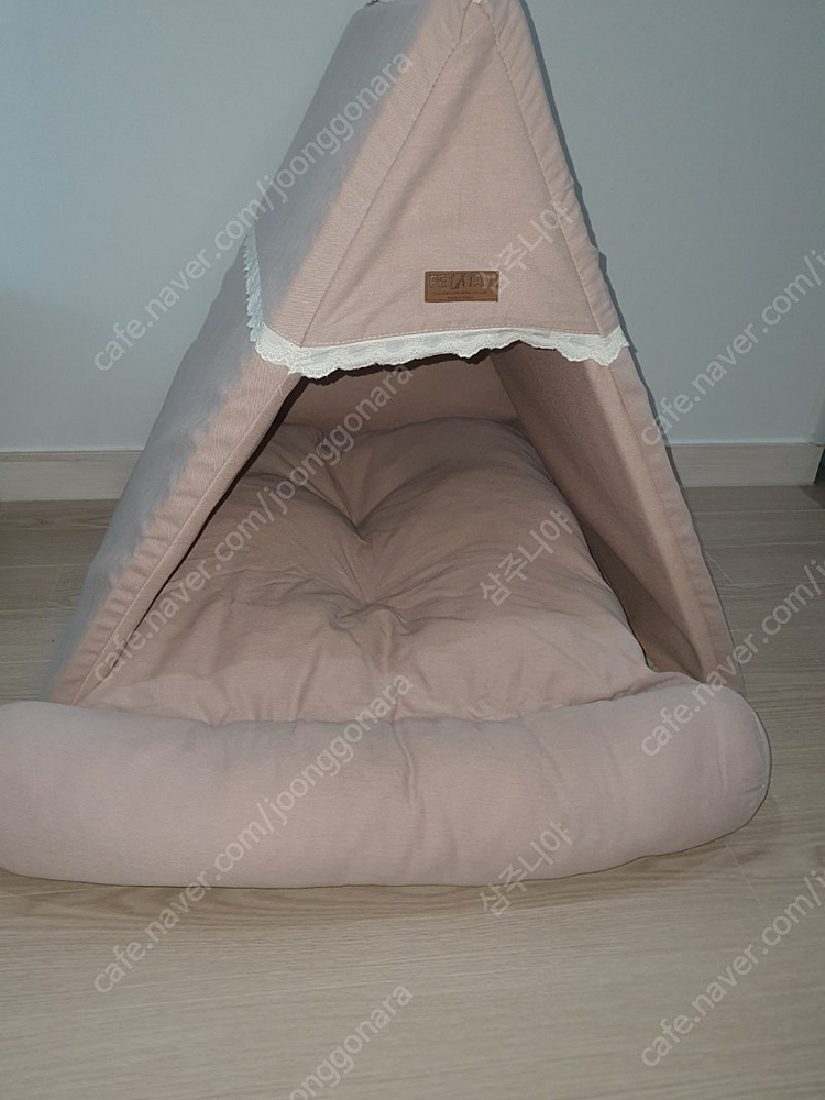 강아지 용품입니다. 이미지