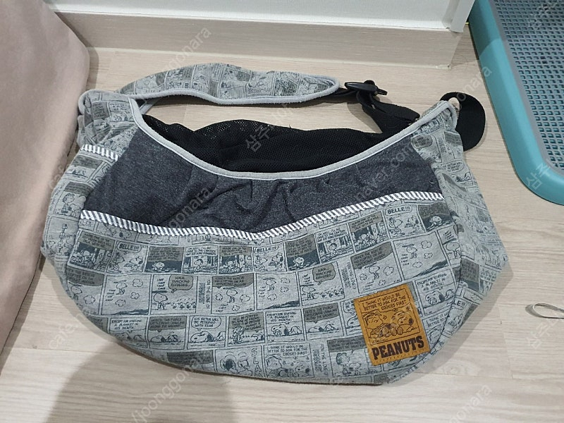 강아지 용품입니다. 이미지