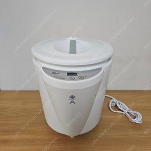 한일 7L 자동 빨래 삶통 BW-700