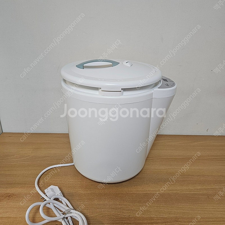 한일 7L 자동 빨래 삶통 BW-700--4