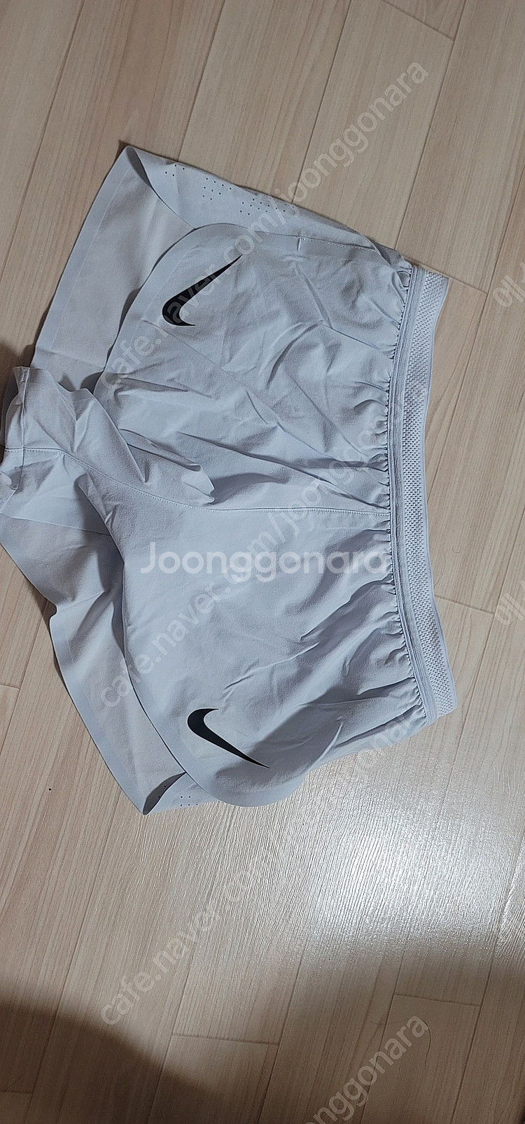 에어로스위프트 쇼츠 2인치 하늘색--1