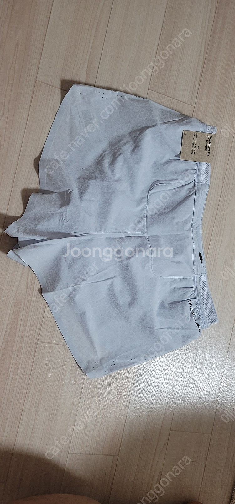 에어로스위프트 쇼츠 2인치 하늘색--2