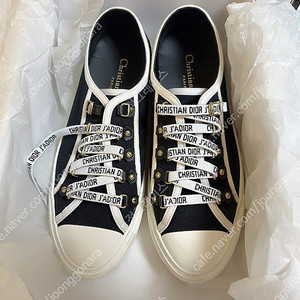 디올스니커즈(가격내림)