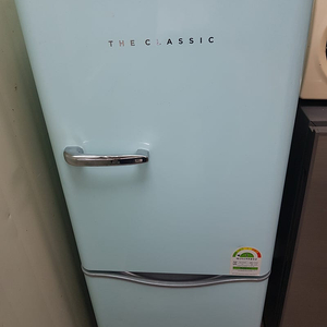 THE CLASSIC 냉장고 150L