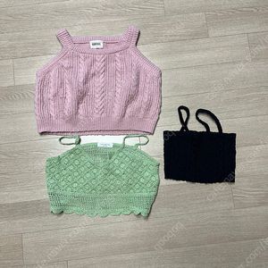 여아 베스트 조끼 JS 외