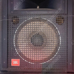 JBL SR4725A