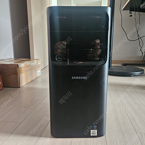 삼성전자 데스크탑(DM500TCZ-AD7A)