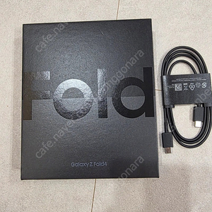 자급체 폴드4 512GB A급, 삼성케어플러스 양도 가능
