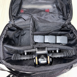 Dji 아바타2 단품+배터리 2개+충전허브(케어 2년)