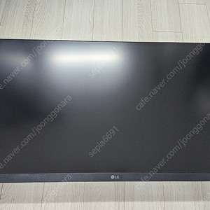 LG 울트라기어 27GP850 판매합니다.