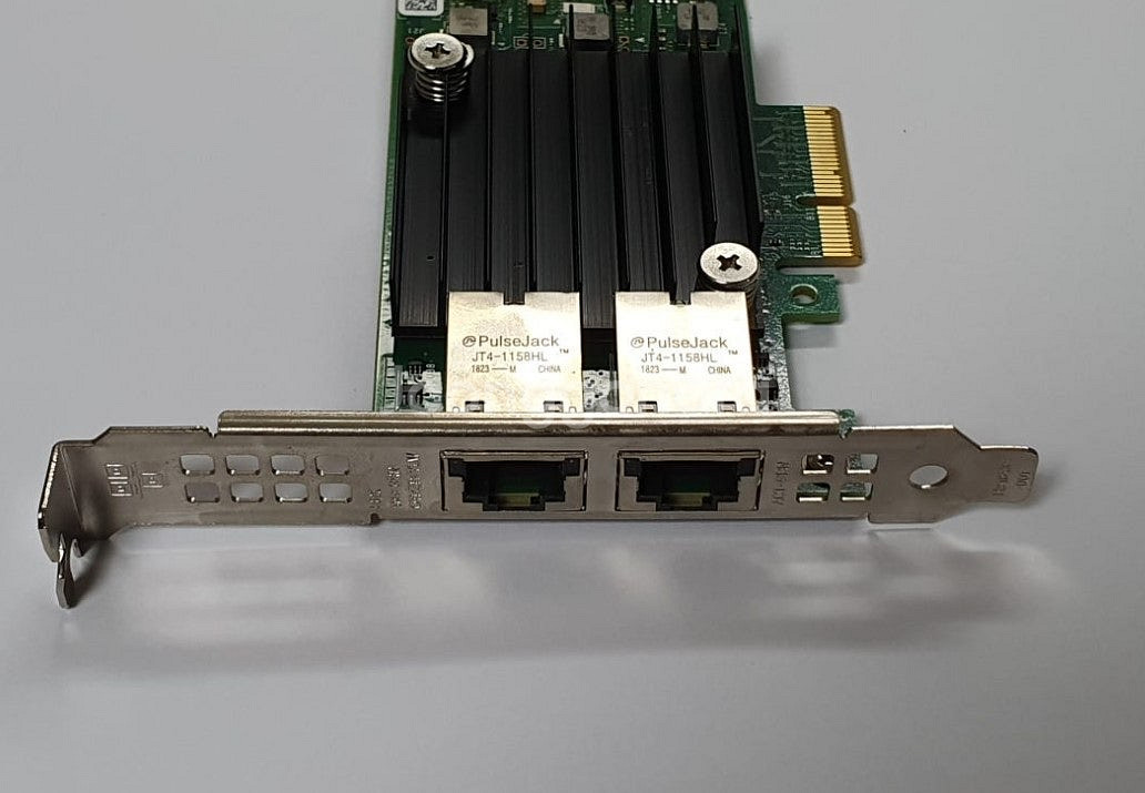 인텔 X550-T2 , X540-T2, 에뮬렉스 OCE14102-NT, 브로드컴 10G 듀얼 랜카드 ( 10기가 R...--4