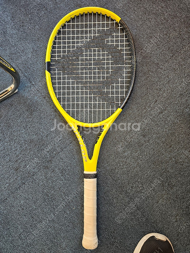 던롭 테니스 라켓 sx300 lite 100빵 270 ...--0