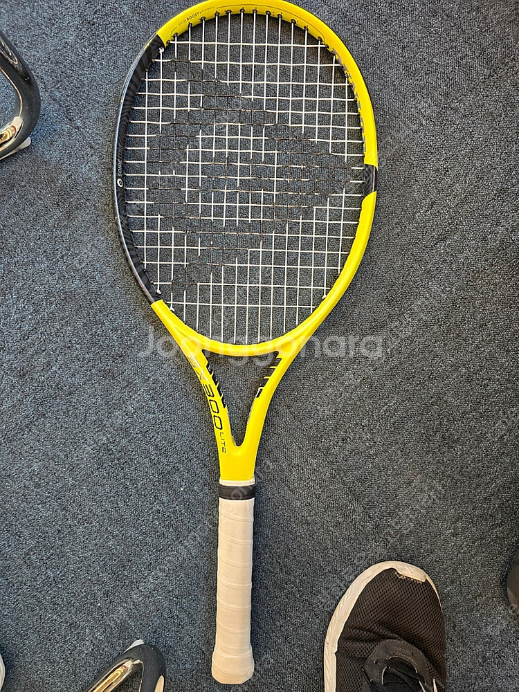 던롭 테니스 라켓 sx300 lite 100빵 270 ...--5