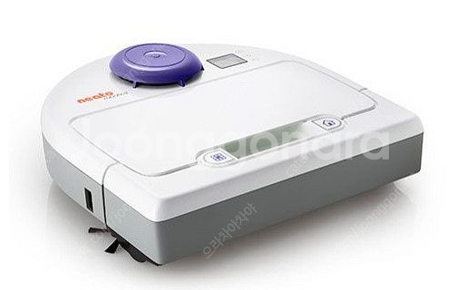 니토 로봇청소기 봇백 80 (neato botvac 8...--0