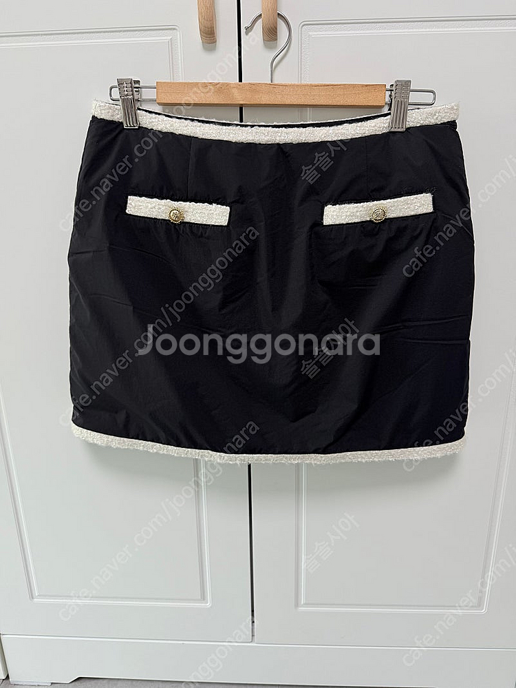 페어라이어 스커트--0