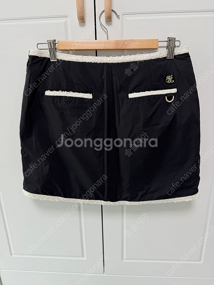 페어라이어 스커트--1