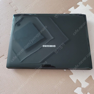 구형 노트북 삼성 sens r70