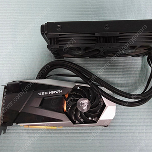 rtx 3080 시호크 10g Lhr 판매합니다.