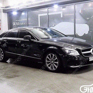 [벤츠]CLS클래스 W218 CLS 250 d 4MATIC ★중고차★중고차매입★전액할부★저신용자★신불자★소액할부★현금★카드 전부 가능합니다!