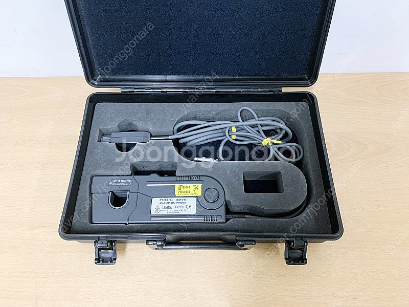 Hioki 3275 Clamp on probe 히오키 ...--0
