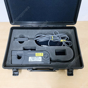 Hioki 3275 Clamp on probe 히오키 클램프 온 프로브, 전류프로브 중고계측기 판매