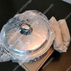 샐러드마스터 11인치스킬렛 새상품