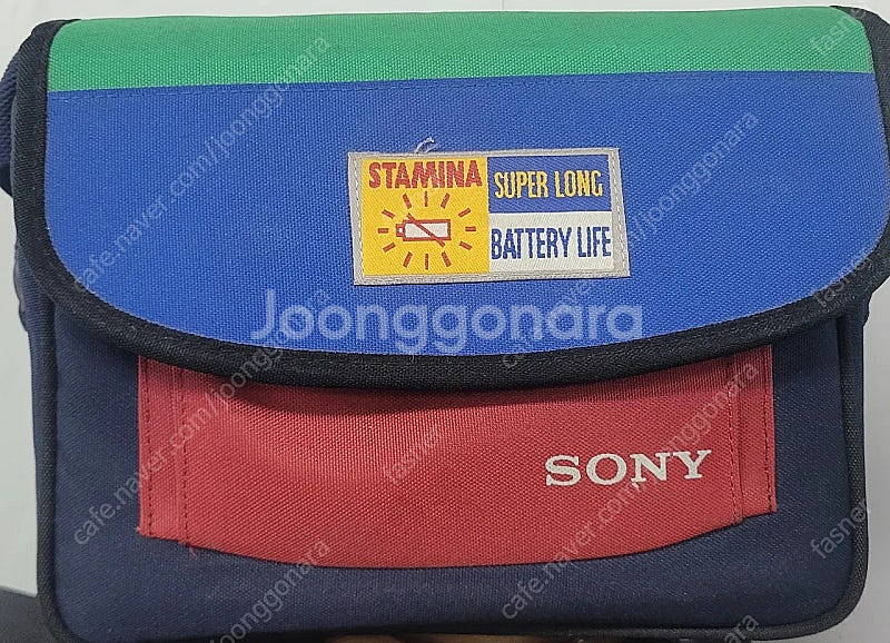 소니 4k 디지탈캠코더 ax700. 신품동일수준 박스채...--5