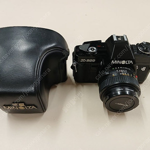 펜탁스 미슈퍼, 미놀타 X-300 ,야시카FX-3 판매합니다